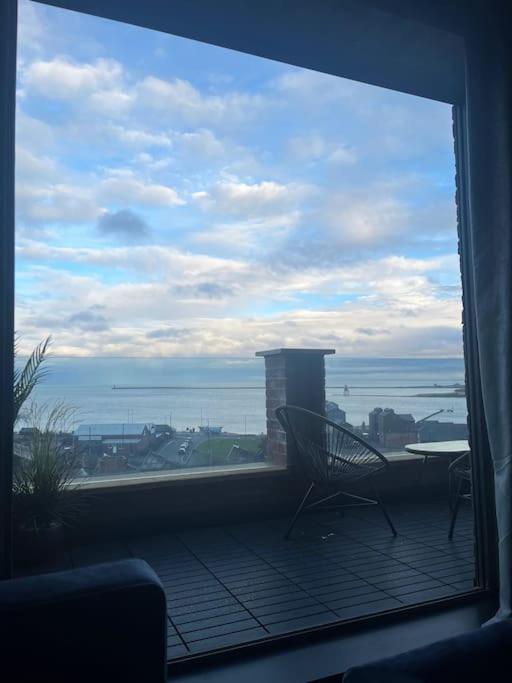 Highlights Views, Overlooking Mouth Of The Tyne Tynemouth Luaran gambar