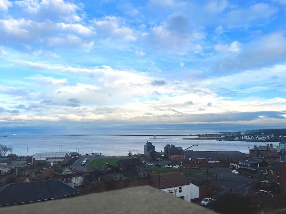 Highlights Views, Overlooking Mouth Of The Tyne Tynemouth Luaran gambar