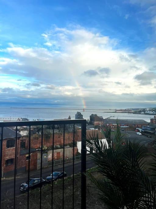 Highlights Views, Overlooking Mouth Of The Tyne Tynemouth Luaran gambar